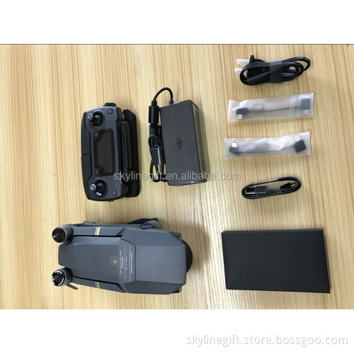 DJI 2017 Newest DJI Mavic Pro drones in stock